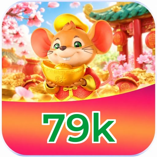 Logo 79k Cassino Online Brasil