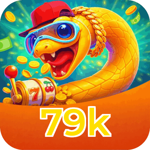 Tabela RTP dos jogos de cassino da 79k