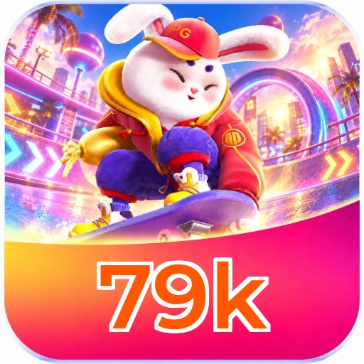 79k Plataforma Confiável