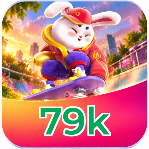 Logo 79k Telegram Oficial