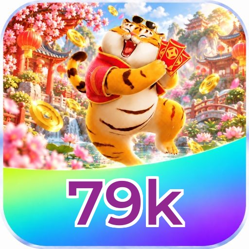 79k Fortune Games - Tiger, Ox, Rabbit RTP Certificado