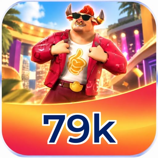 79k APK Logo Oficial Certificado