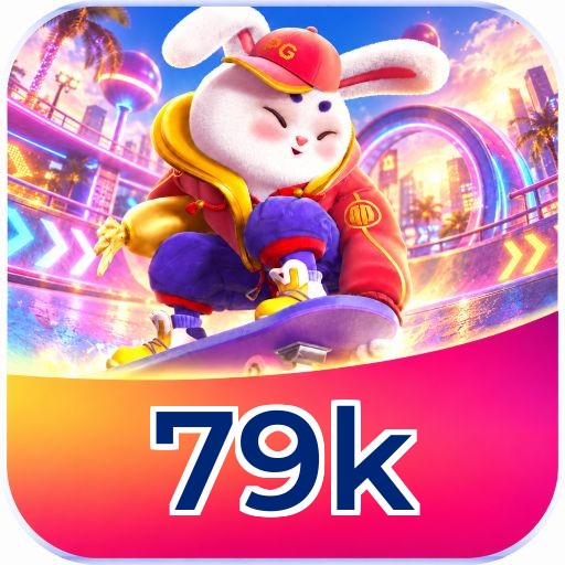 79k Logo