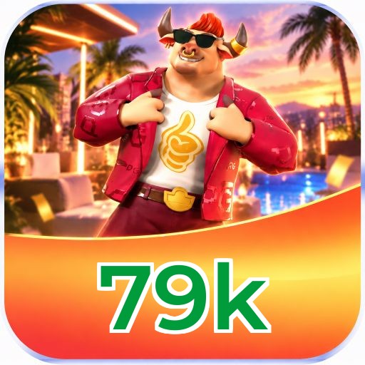 79k Logo