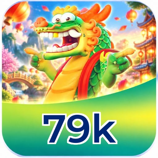 79k Apostas Esportivas Logo Oficial Certificado