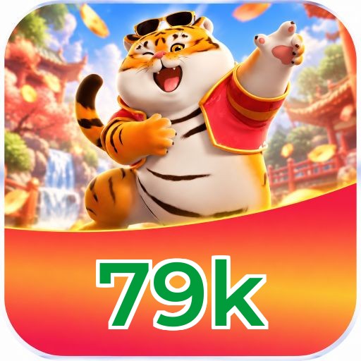 79k Logo Oficial