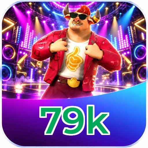 Logo 79k APP Mobile Brasil