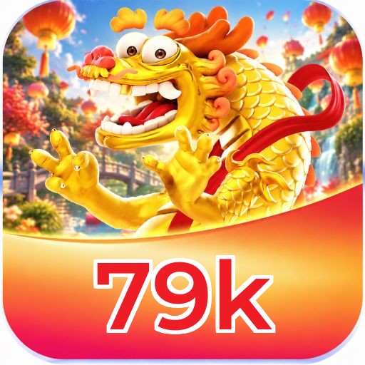 Logo 79k Loteria Online