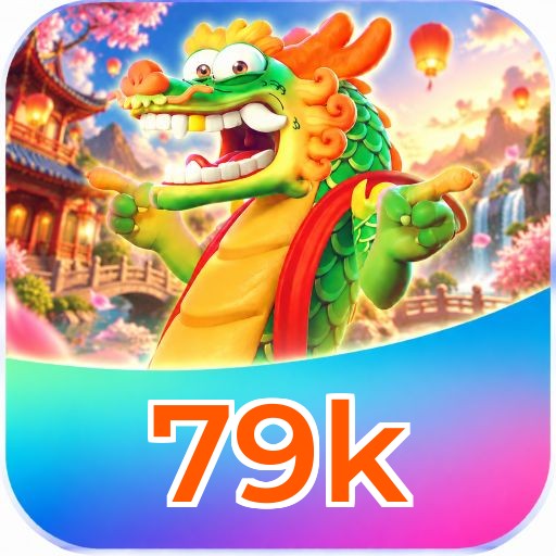 Logo 79k Telegram Canal Oficial