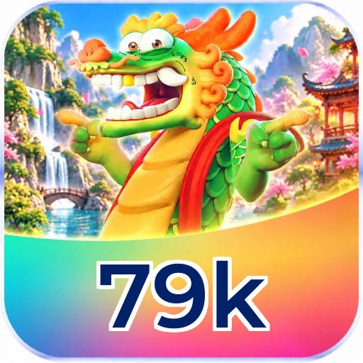 Requisitos do APK 79k para Android - Logo Oficial