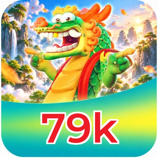 79k Logo Oficial - Cassino Online Brasil Certificado eCOGRA