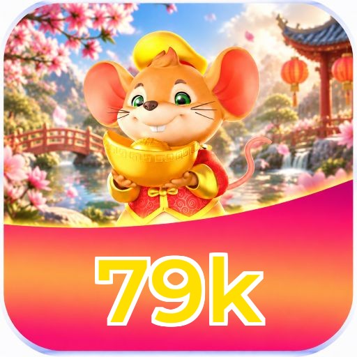 Logo 79k APK Android Brasil