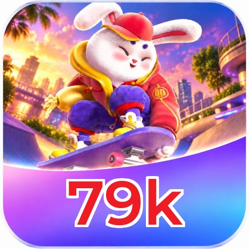 79k APP Logo Oficial Certificado Android iOS